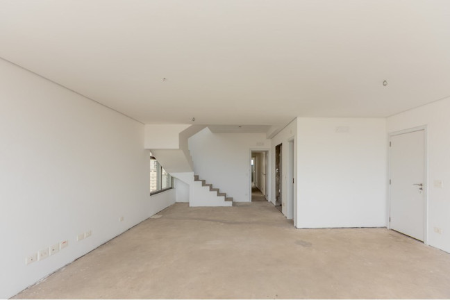 Imagem Cobertura com 4 Quartos à Venda, 397 m² em Indianópolis - São Paulo Imagem Cobertura com 4 Quartos à Venda, 397 m² em Indianópolis - São Paulo