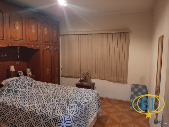 Imagem Sobrado com 3 Quartos à Venda, 260 m² em Jardim Vila Formosa - São Paulo