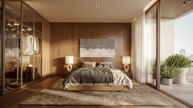 Imagem Apartamento com 3 Quartos à Venda, 126 m² em Vila Izabel - Curitiba Imagem Apartamento com 3 Quartos à Venda, 126 m² em Vila Izabel - Curitiba