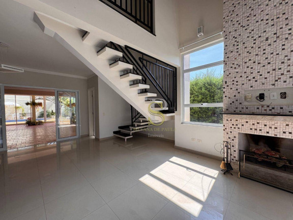 Imagem Casa com 3 Quartos à Venda, 387 m² em Nova Gardênia - Atibaia Imagem Casa com 3 Quartos à Venda, 387 m² em Nova Gardênia - Atibaia