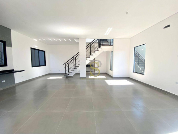 Imagem Casa com 3 Quartos à Venda, 250 m² em Condomínio Buona Vita Gold - Atibaia Imagem Casa com 3 Quartos à Venda, 250 m² em Condomínio Buona Vita Gold - Atibaia