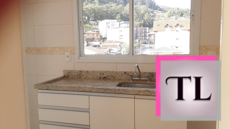 Imagem Apartamento com 2 Quartos à Venda, 65 m² em Jardim Dos Estados - Poços De Caldas