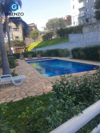 Imagem Apartamento com 2 Quartos à Venda, 49 m² em Bussocaba - Osasco Imagem Apartamento com 2 Quartos à Venda, 49 m² em Bussocaba - Osasco
