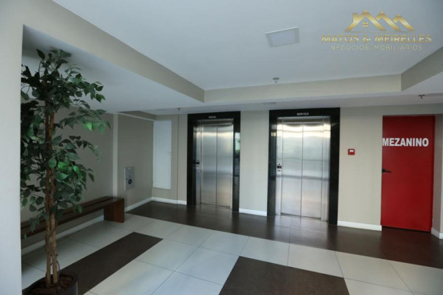 Imagem Apartamento com 3 Quartos à Venda, 104 m² em Cocó - Fortaleza Imagem Apartamento com 3 Quartos à Venda, 104 m² em Cocó - Fortaleza