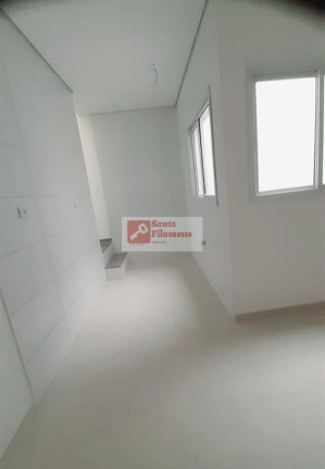 Imagem Cobertura com 2 Quartos à Venda, 74 m² em Parque Erasmo Assunção - Santo André Imagem Cobertura com 2 Quartos à Venda, 74 m² em Parque Erasmo Assunção - Santo André