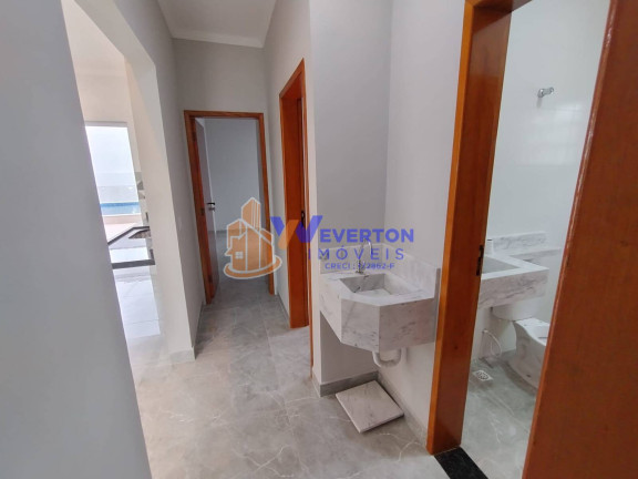 Imagem Casa com 3 Quartos à Venda, em Jamaica - Itanhaém Imagem Casa com 3 Quartos à Venda, em Jamaica - Itanhaém
