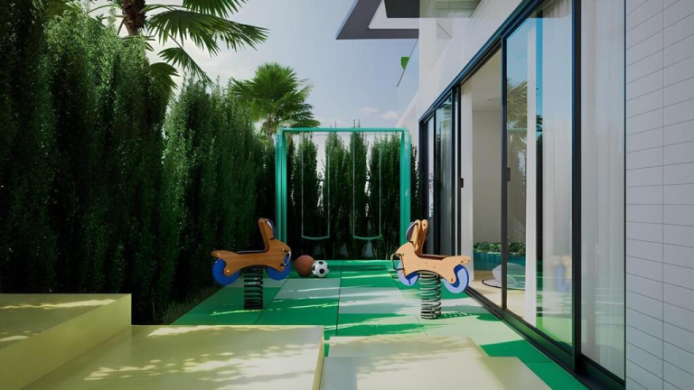Imagem Apartamento com 3 Quartos à Venda, 80 m² em Manaíra - João Pessoa Imagem Apartamento com 3 Quartos à Venda, 80 m² em Manaíra - João Pessoa
