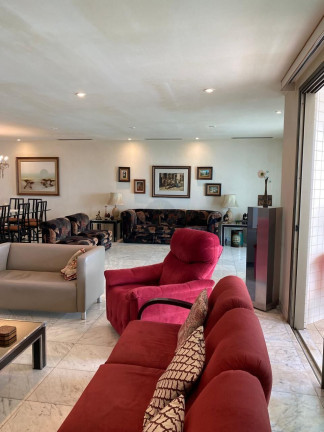 Imagem Apartamento com 4 Quartos à Venda, 268 m² em Barra Da Tijuca - Rio De Janeiro Imagem Apartamento com 4 Quartos à Venda, 268 m² em Barra Da Tijuca - Rio De Janeiro