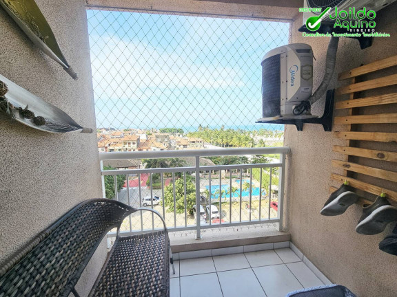 Imagem Apartamento com 2 Quartos à Venda, 48 m² em Jacarecanga - Fortaleza Imagem Apartamento com 2 Quartos à Venda, 48 m² em Jacarecanga - Fortaleza