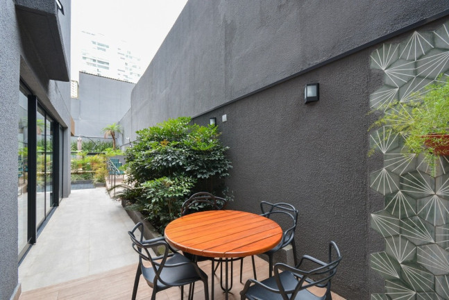 Imagem Apartamento com 1 Quarto à Venda, 47 m² em Vila Mariana - São Paulo Imagem Apartamento com 1 Quarto à Venda, 47 m² em Vila Mariana - São Paulo