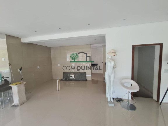 Imagem Casa com 2 Quartos para Alugar, 340 m² em Parque Rincão - Cotia