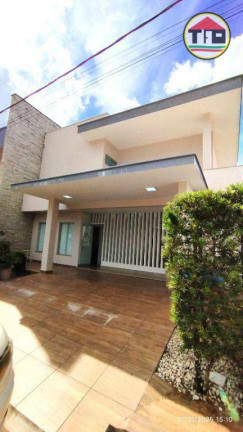 Casa com 4 Quartos à Venda ou Locação, 250 m² em Condomínio - Marabá