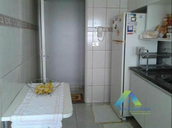 Imagem Apartamento com 2 Quartos à Venda, 50 m² em Jardim Vergueiro (sacomã) - São Paulo Imagem Apartamento com 2 Quartos à Venda, 50 m² em Jardim Vergueiro (sacomã) - São Paulo