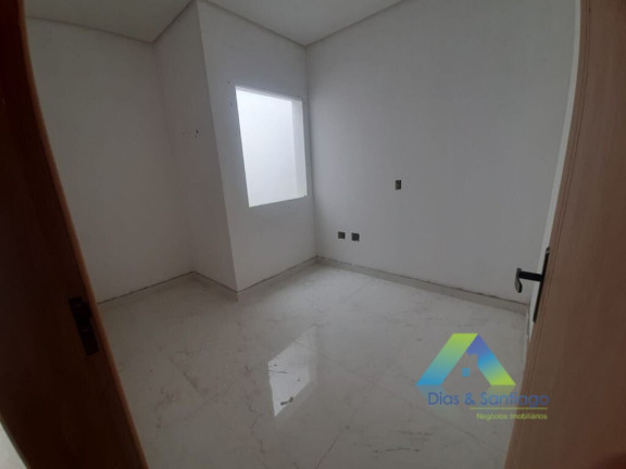 Imagem Sobrado com 3 Quartos à Venda, 190 m² em Santa Maria - Santo André Imagem Sobrado com 3 Quartos à Venda, 190 m² em Santa Maria - Santo André
