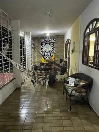 Imagem Casa com 3 Quartos à Venda, 360 m² em Cordeiro - Recife