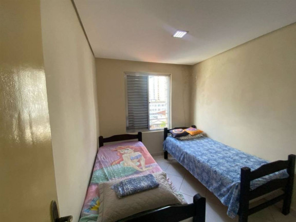 Imagem Cobertura com 3 Quartos à Venda, 110 m² em Mirim - Praia Grande