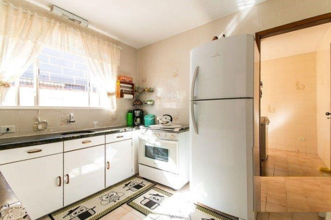 Imagem Casa com 3 Quartos à Venda, 290 m² em Atuba - Colombo
