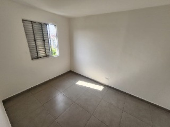 Imagem Apartamento com 2 Quartos para Alugar, 53 m² em Jardim São Savério - São Paulo