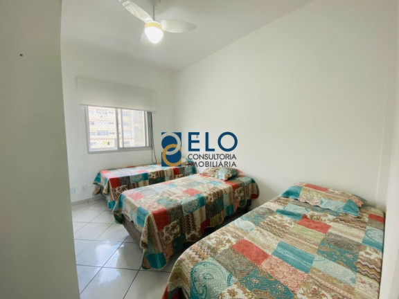 Imagem Apartamento com 2 Quartos à Venda, 88 m² em Embaré - Santos Imagem Apartamento com 2 Quartos à Venda, 88 m² em Embaré - Santos