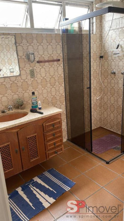 Apartamento com 2 Quartos à Venda, 98 m² em Moema - São Paulo