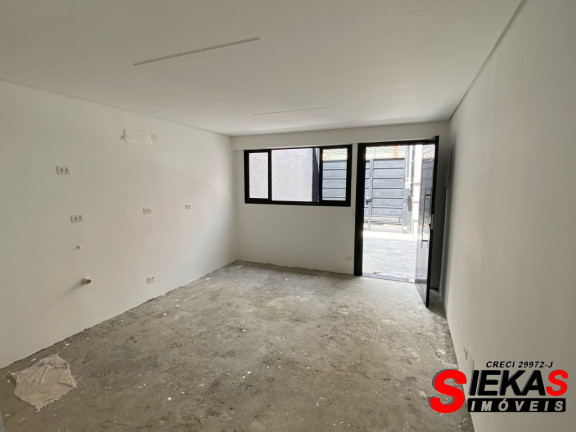 Imagem Sobrado com 4 Quartos para Alugar, 150 m² em Tatuapé - São Paulo