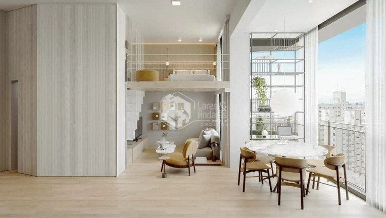 Imagem Apartamento com 1 Quarto à Venda, 24 m² em Vila Mariana - São Paulo Imagem Apartamento com 1 Quarto à Venda, 24 m² em Vila Mariana - São Paulo