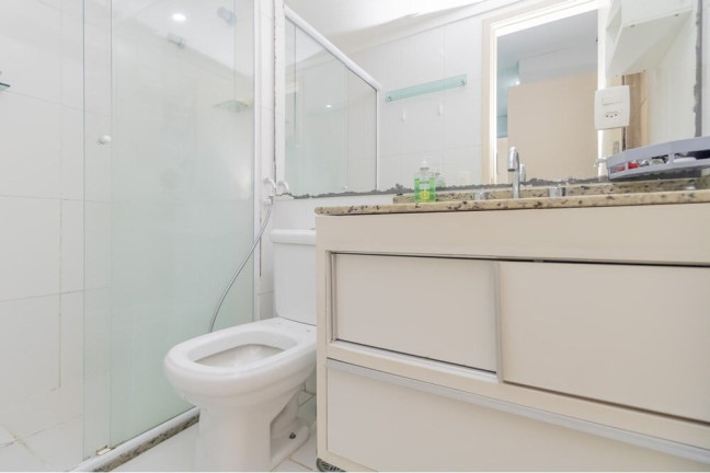 Imagem Apartamento com 2 Quartos à Venda, 60 m² em Vila Da Saúde - São Paulo