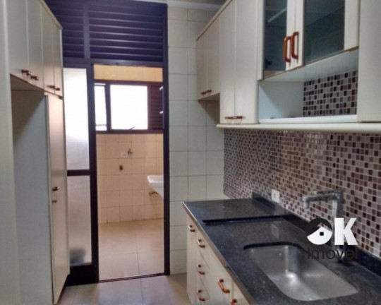 Imagem Apartamento com 3 Quartos à Venda, 106 m² em Vila Nova Conceição - São Paulo