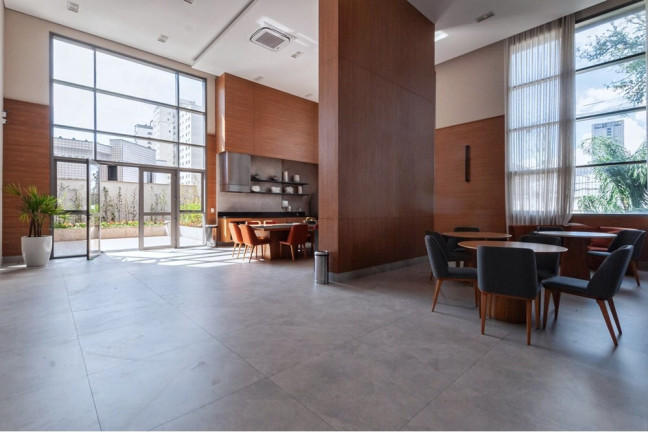 Imóvel com 3 Quartos à Venda, 129 m² em Mooca - São Paulo