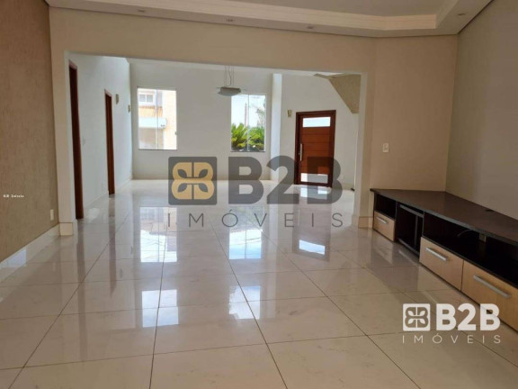 Imagem Casa com 4 Quartos à Venda, 400 m² em Villaggio 2 - Bauru Imagem Casa com 4 Quartos à Venda, 400 m² em Villaggio 2 - Bauru