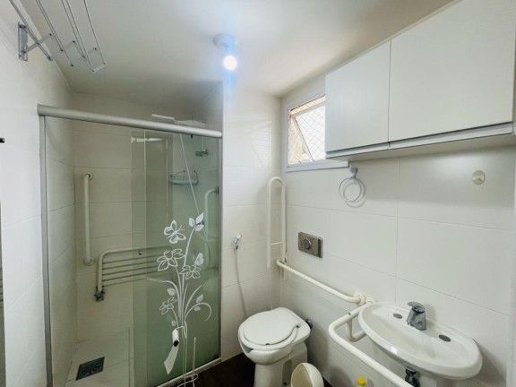 Imagem Imóvel com 1 Quarto à Venda, 35 m² em Sul (águas Claras) - Brasília