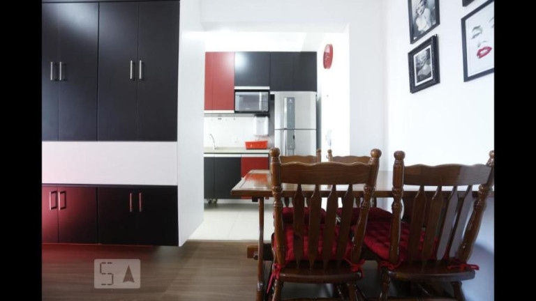 Imagem Apartamento com 1 Quarto à Venda, 45 m² em Santa Efigênia - São Paulo Imagem Apartamento com 1 Quarto à Venda, 45 m² em Santa Efigênia - São Paulo
