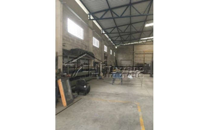 Imagem Imóvel Comercial à Venda, 750 m² em Vila Rica - São José Dos Campos Imagem Imóvel Comercial à Venda, 750 m² em Vila Rica - São José Dos Campos