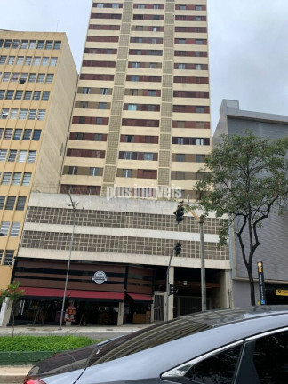 Imagem Apartamento com 2 Quartos à Venda, 63 m² em Consolação - São Paulo Imagem Apartamento com 2 Quartos à Venda, 63 m² em Consolação - São Paulo