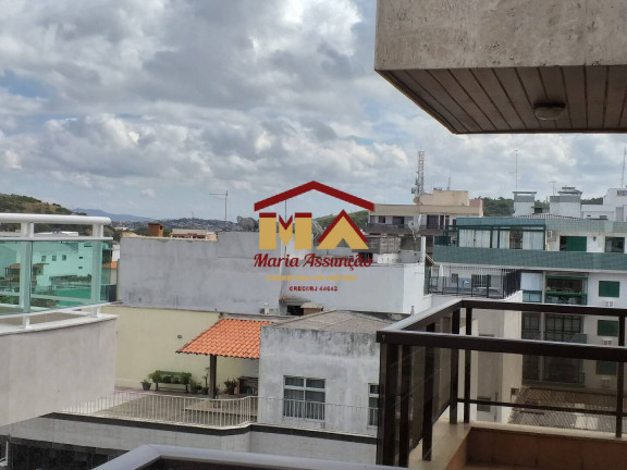 Imagem Cobertura com 2 Quartos à Venda, 182 m² em Centro - Cabo Frio Imagem Cobertura com 2 Quartos à Venda, 182 m² em Centro - Cabo Frio