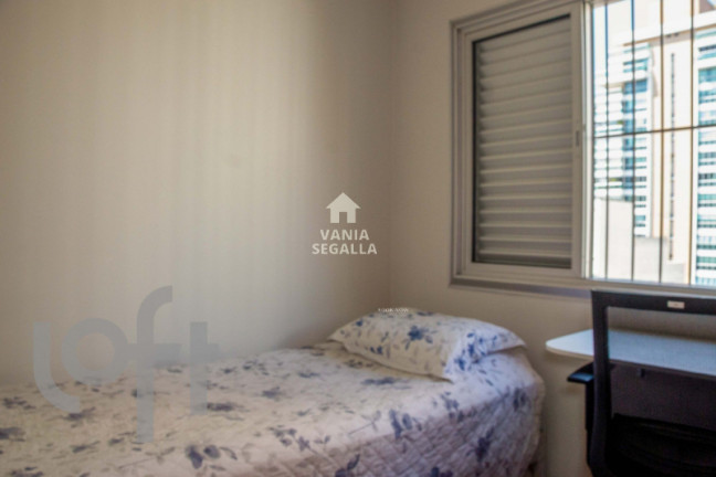 Imagem Apartamento com 3 Quartos à Venda, 97 m² em Perdizes - São Paulo