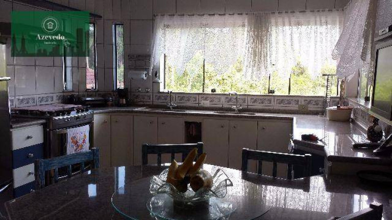 Imagem Sobrado com 4 Quartos à Venda, 420 m² em Caputera - Arujá Imagem Sobrado com 4 Quartos à Venda, 420 m² em Caputera - Arujá