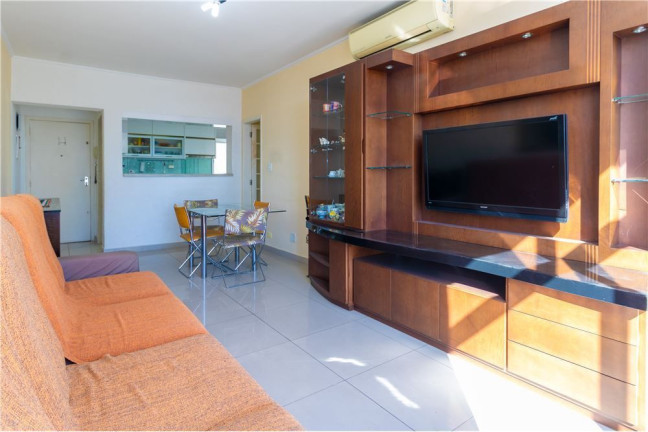 Imagem Apartamento com 3 Quartos à Venda, 95 m² em Mooca - São Paulo