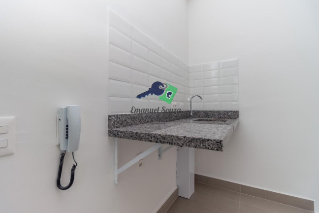 Imagem Apartamento com 1 Quarto à Venda, 38 m² em Vila Olímpia - São Paulo Imagem Apartamento com 1 Quarto à Venda, 38 m² em Vila Olímpia - São Paulo