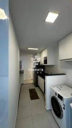 Imagem Apartamento com 2 Quartos para Alugar, 85 m² em Gonzaga - Santos Imagem Apartamento com 2 Quartos para Alugar, 85 m² em Gonzaga - Santos