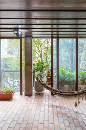 Imagem Apartamento com 4 Quartos à Venda, 320 m² em Alto Da Boa Vista - São Paulo