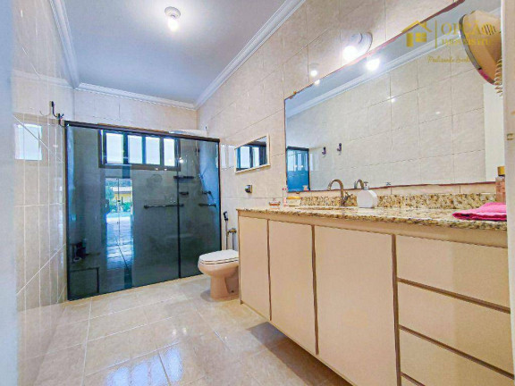 Imagem Chácara com 3 Quartos à Venda, 443 m² em Condomínio Zuleika Jabour - Salto Imagem Chácara com 3 Quartos à Venda, 443 m² em Condomínio Zuleika Jabour - Salto