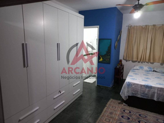 Imagem Casa com 6 Quartos à Venda, 116 m² em Pereque Açu - Ubatuba