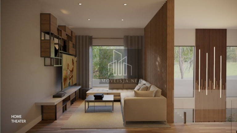 Imagem Casa com 4 Quartos à Venda, 399 m² em Alphaville - Santana De Parnaíba