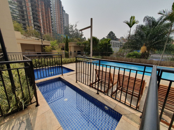 Imagem Apartamento com 2 Quartos à Venda, 50 m² em Jardim Parque Morumbi - São Paulo Imagem Apartamento com 2 Quartos à Venda, 50 m² em Jardim Parque Morumbi - São Paulo