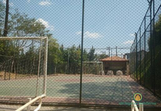 Imagem Apartamento com 2 Quartos à Venda, 51 m² em Jardim Monte Santo - Cotia