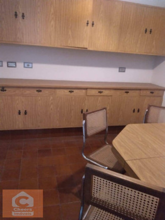 Imagem Apartamento com 3 Quartos à Venda, 158 m² em Cerqueira César - São Paulo Imagem Apartamento com 3 Quartos à Venda, 158 m² em Cerqueira César - São Paulo