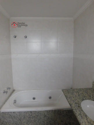 Imagem Apartamento com 3 Quartos à Venda, 189 m² em Parque Da Mooca - São Paulo Imagem Apartamento com 3 Quartos à Venda, 189 m² em Parque Da Mooca - São Paulo