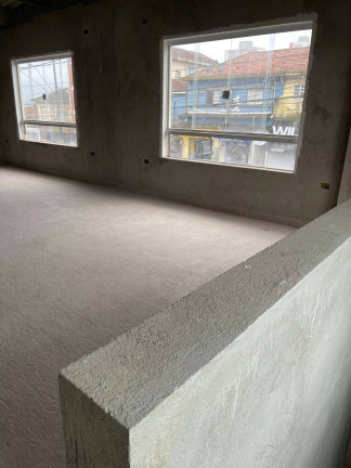 Imagem Sobrado com 1 Quarto à Venda, 100 m² em Jardim Paraíso - São Vicente Imagem Sobrado com 1 Quarto à Venda, 100 m² em Jardim Paraíso - São Vicente