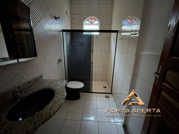 Imagem Casa com 4 Quartos à Venda, 160 m² em Santa Cruz - Coronel Fabriciano